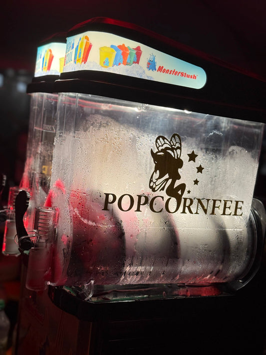 Sommerfest bei Papercup Records in Köln-Kalk