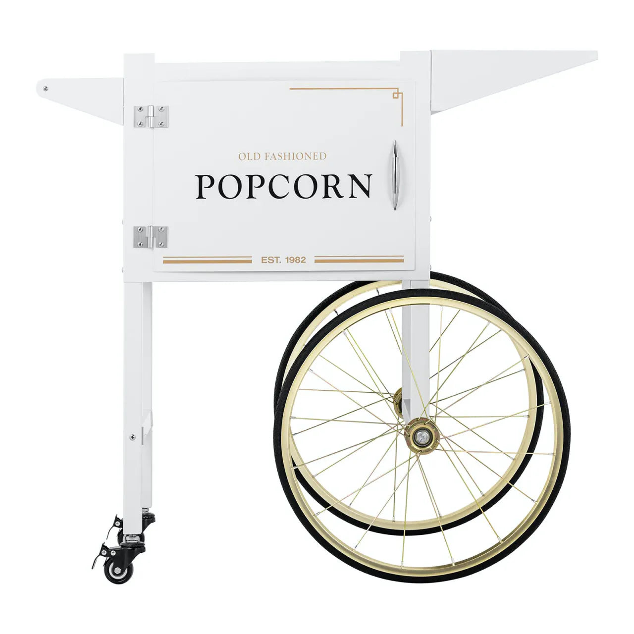 Popcornmaschine