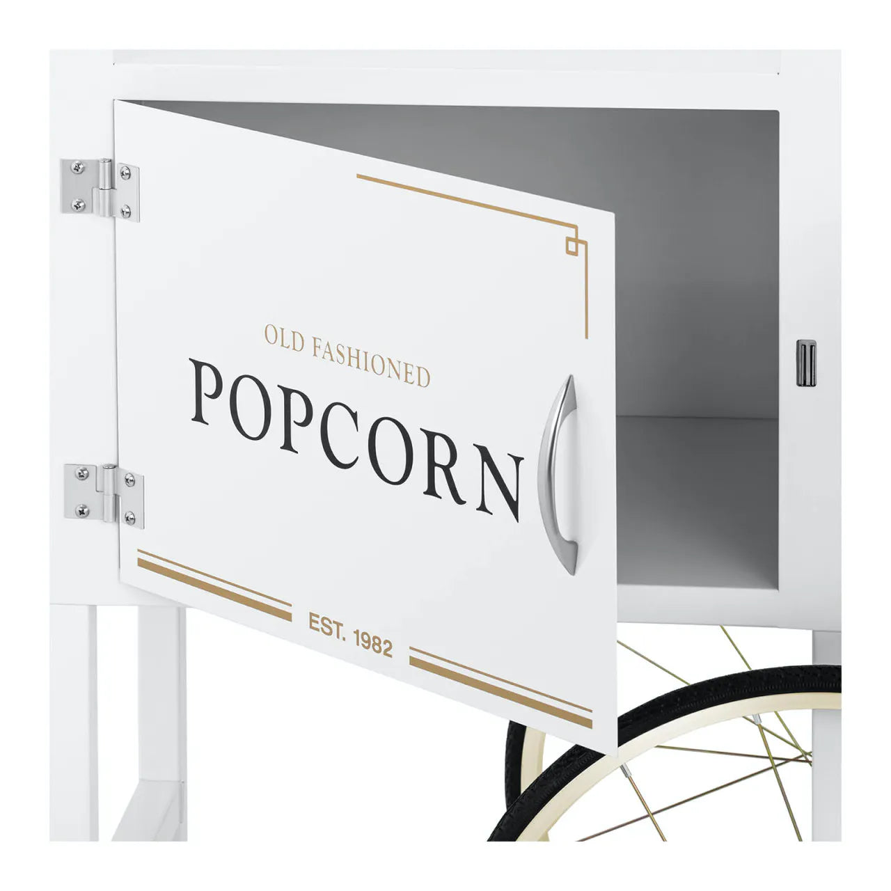 Popcornmaschine