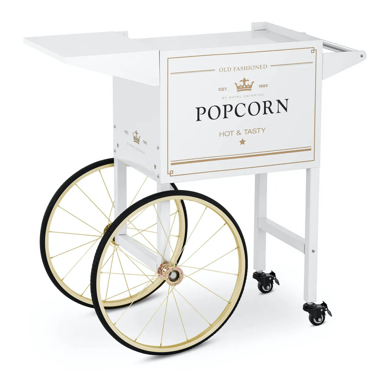 Popcornmaschine