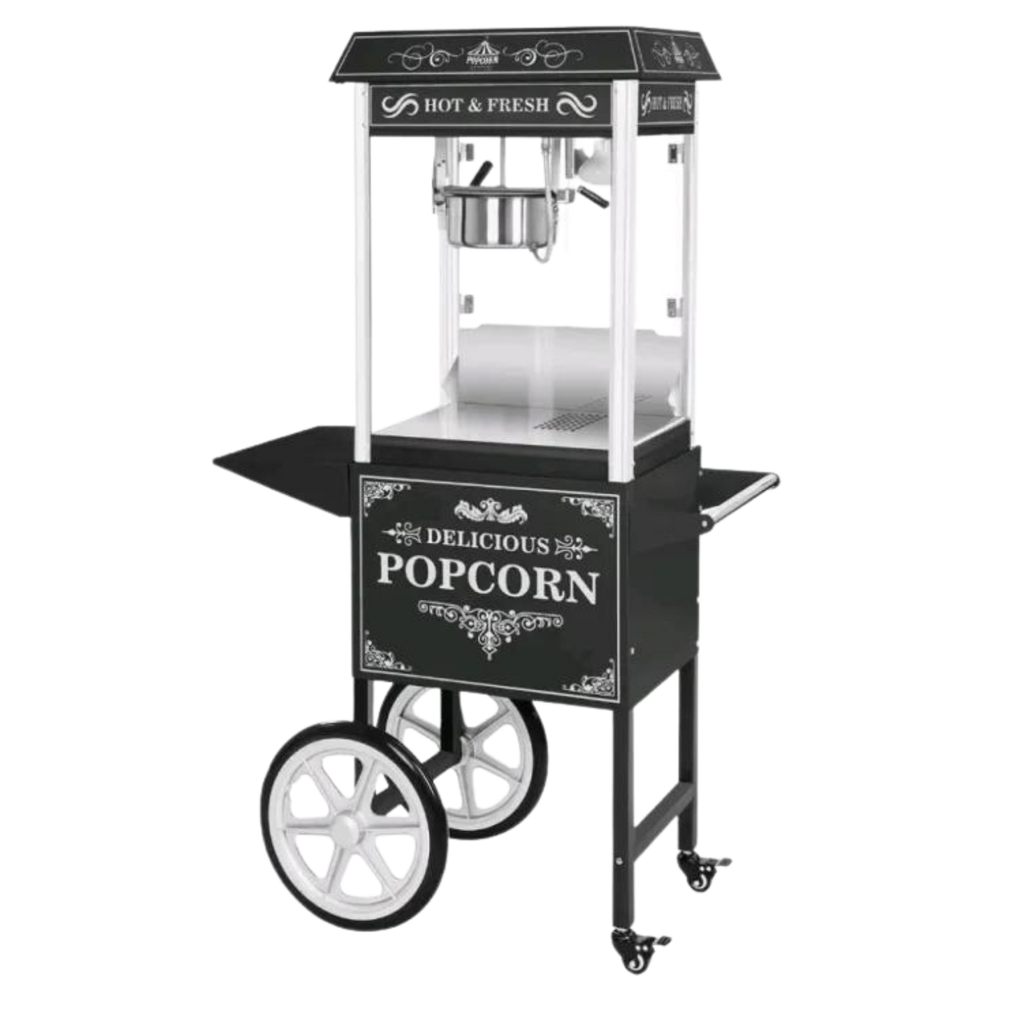 Popcornmaschine