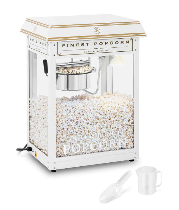 Popcornmaschine